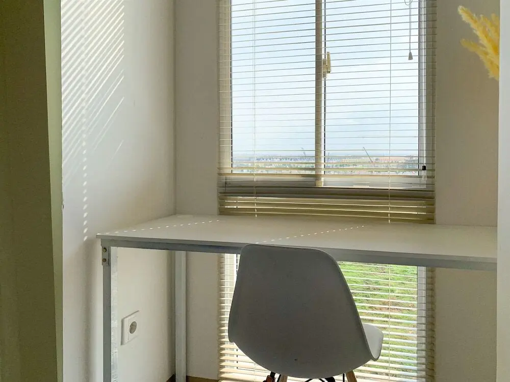 Южный Тангеранг: Studio With Minimalist Design Tokyo Riverside Pik 2 Apartment