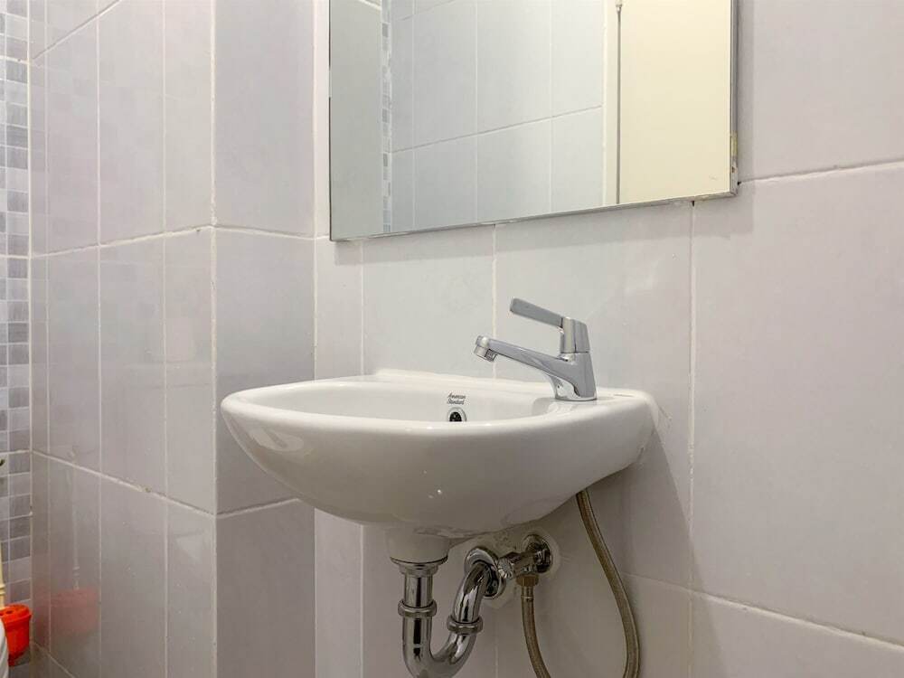 Южный Тангеранг: Compact And Homey Studio Tokyo Riverside Pik 2 Apartment