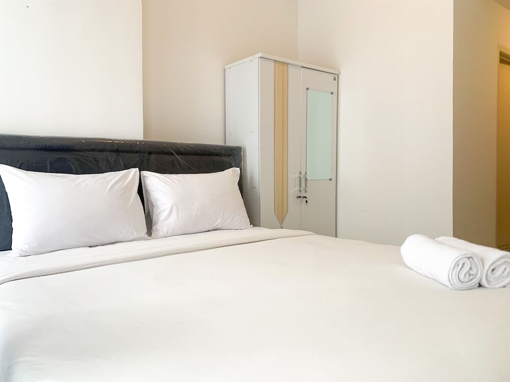 Южный Тангеранг: Comfy Living Studio At Tokyo Riverside Pik 2 Apartment