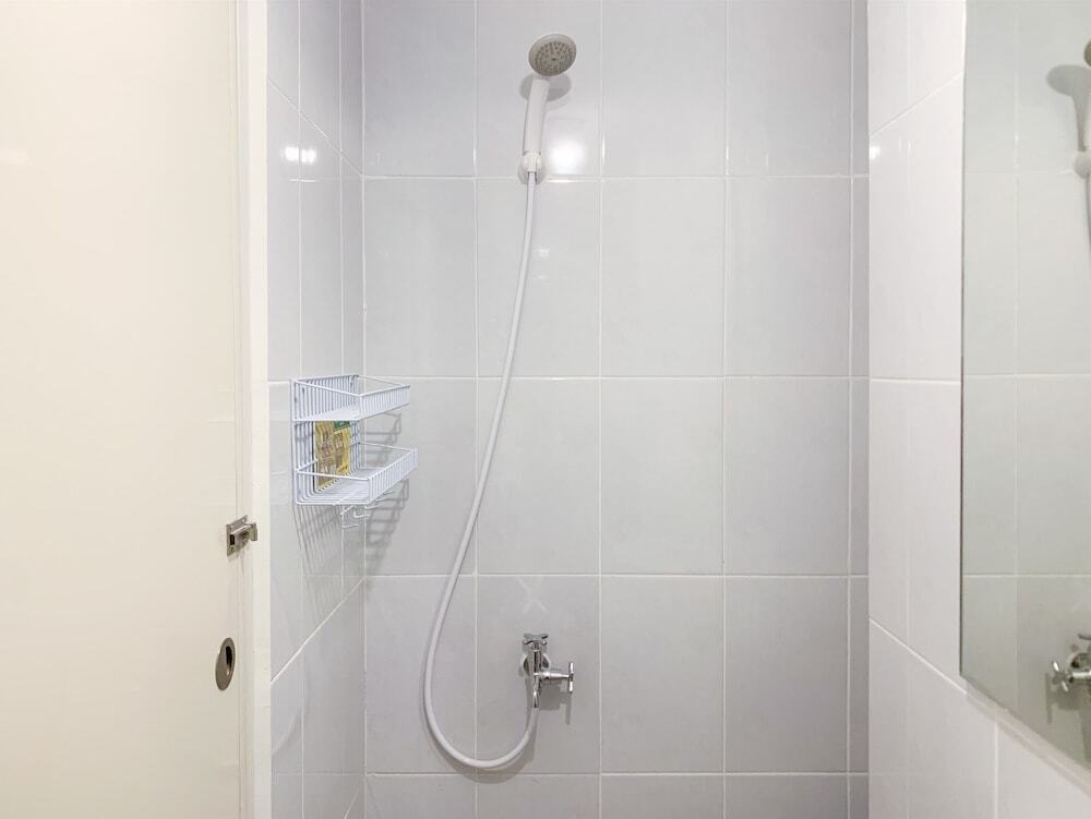 Южный Тангеранг: Comfy Living Studio At Tokyo Riverside Pik 2 Apartment