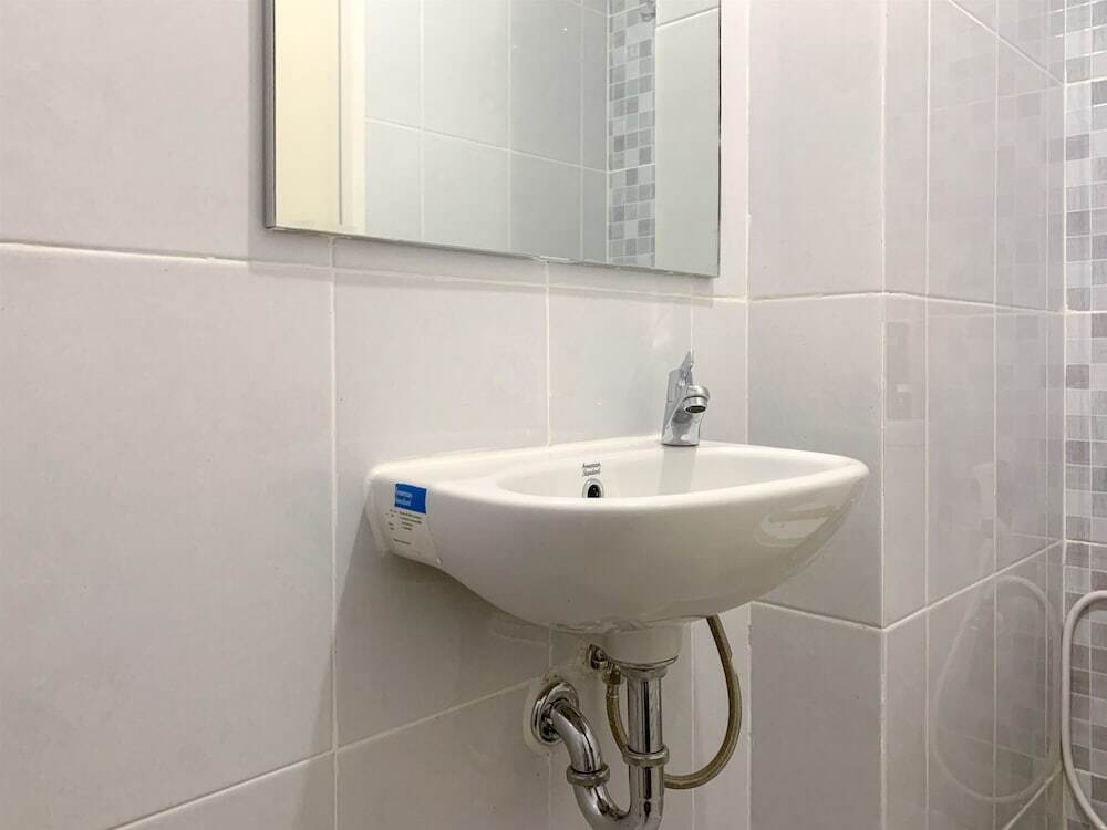 Южный Тангеранг: Comfy Living Studio At Tokyo Riverside Pik 2 Apartment