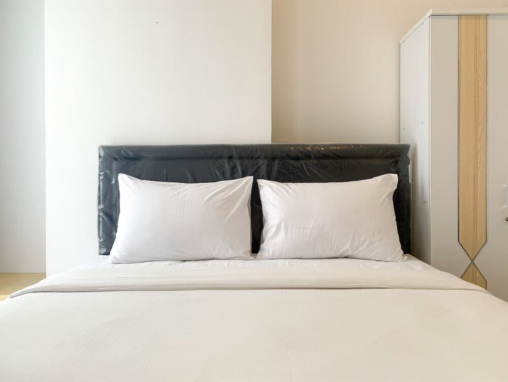 Южный Тангеранг: Comfy Living Studio At Tokyo Riverside Pik 2 Apartment