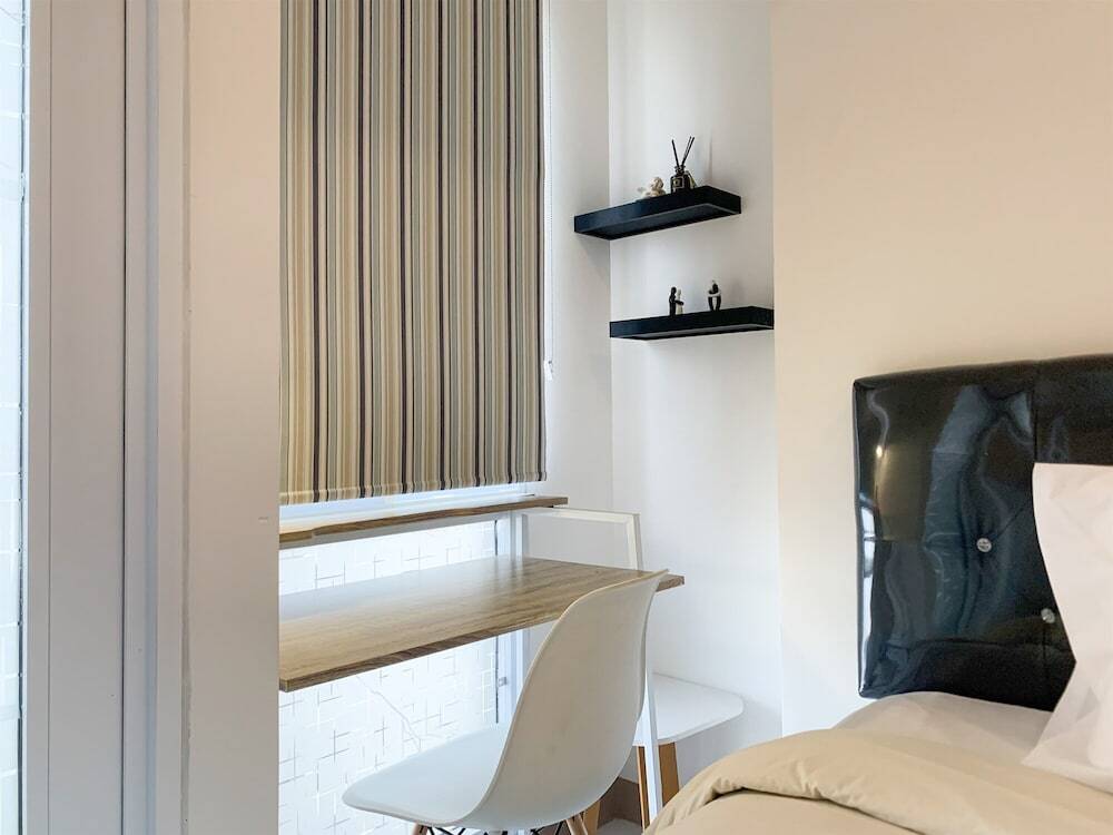 Южный Тангеранг: Simply Look And Homey Studio At Tokyo Riverside Pik 2 Apartment