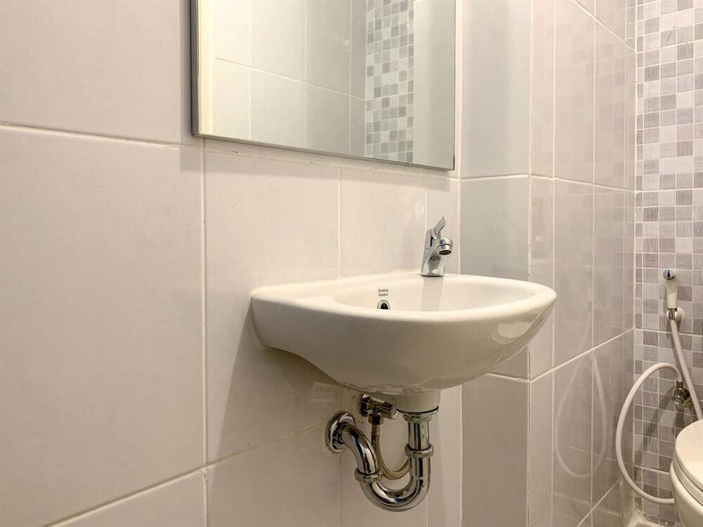 Южный Тангеранг: Simply Look And Homey Studio At Tokyo Riverside Pik 2 Apartment