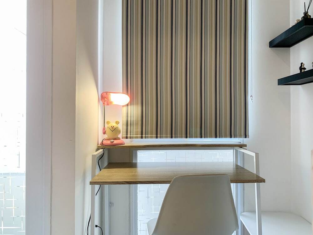 Южный Тангеранг: Simply Look And Homey Studio At Tokyo Riverside Pik 2 Apartment