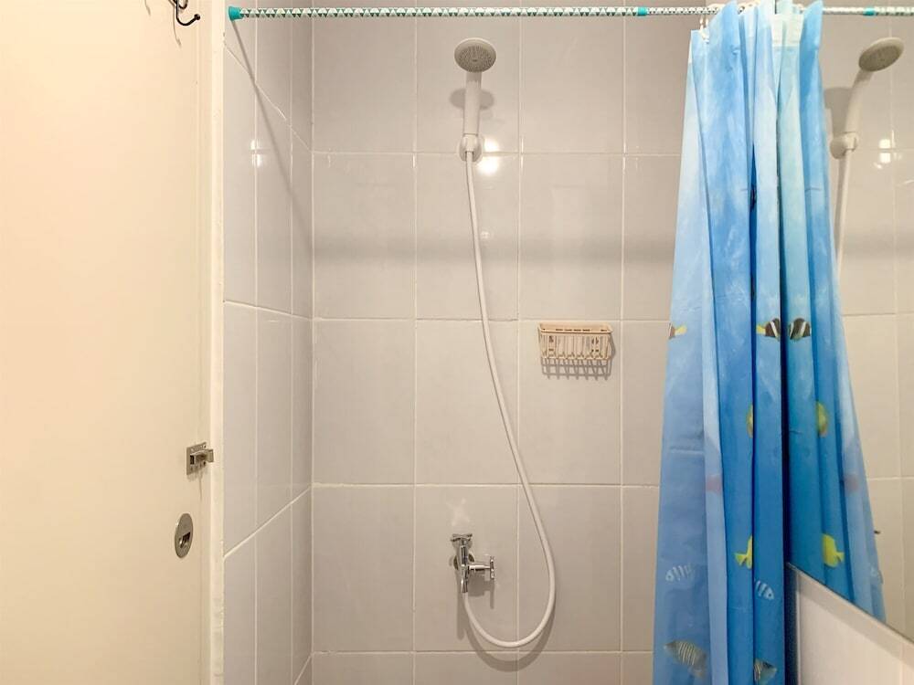 Южный Тангеранг: Simply Look And Homey Studio At Tokyo Riverside Pik 2 Apartment