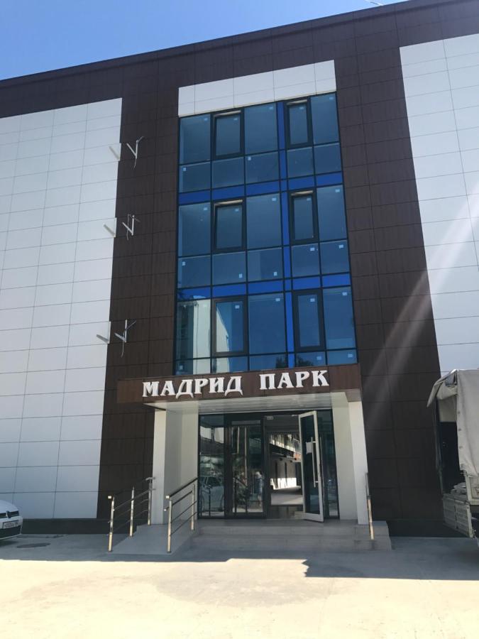 Адлер: Apartment on ulitsa Lenina 219к2