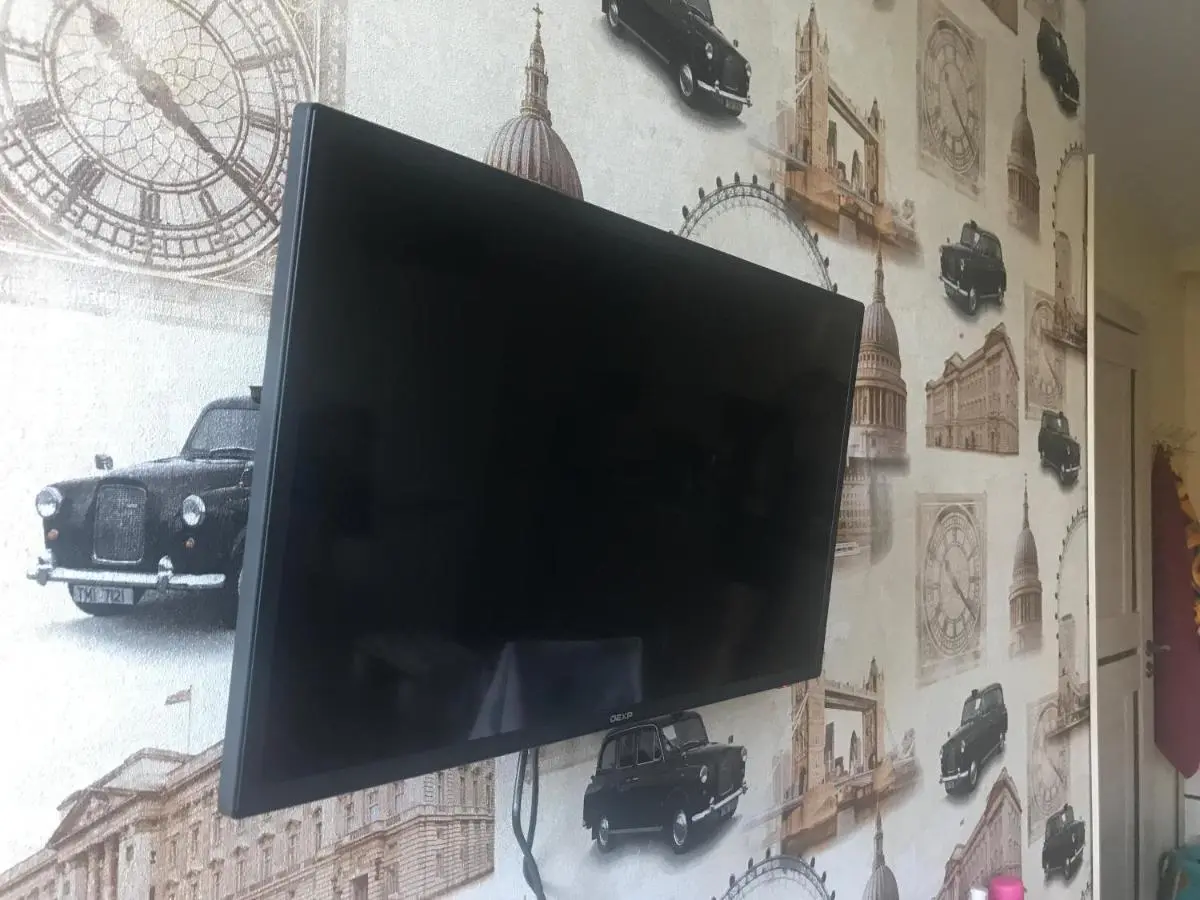 Адлер: Apartment on ulitsa Lenina 219к2