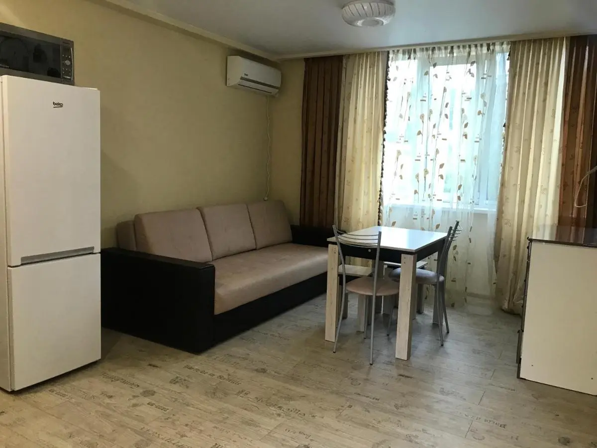 Адлер: Apartment on ulitsa Lenina 219к2