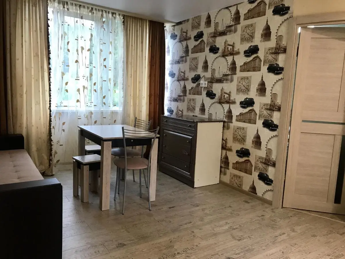 Адлер: Apartment on ulitsa Lenina 219к2