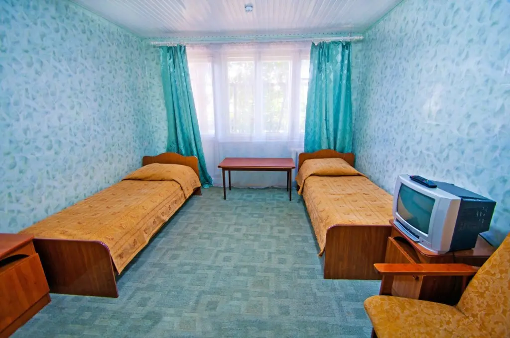 Геленджик: Gelendzhikskaja buhta