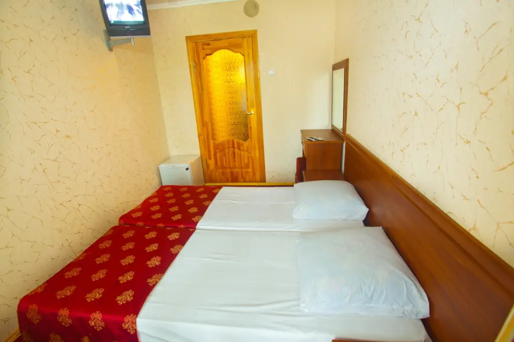 Геленджик: Gelendzhikskaja buhta