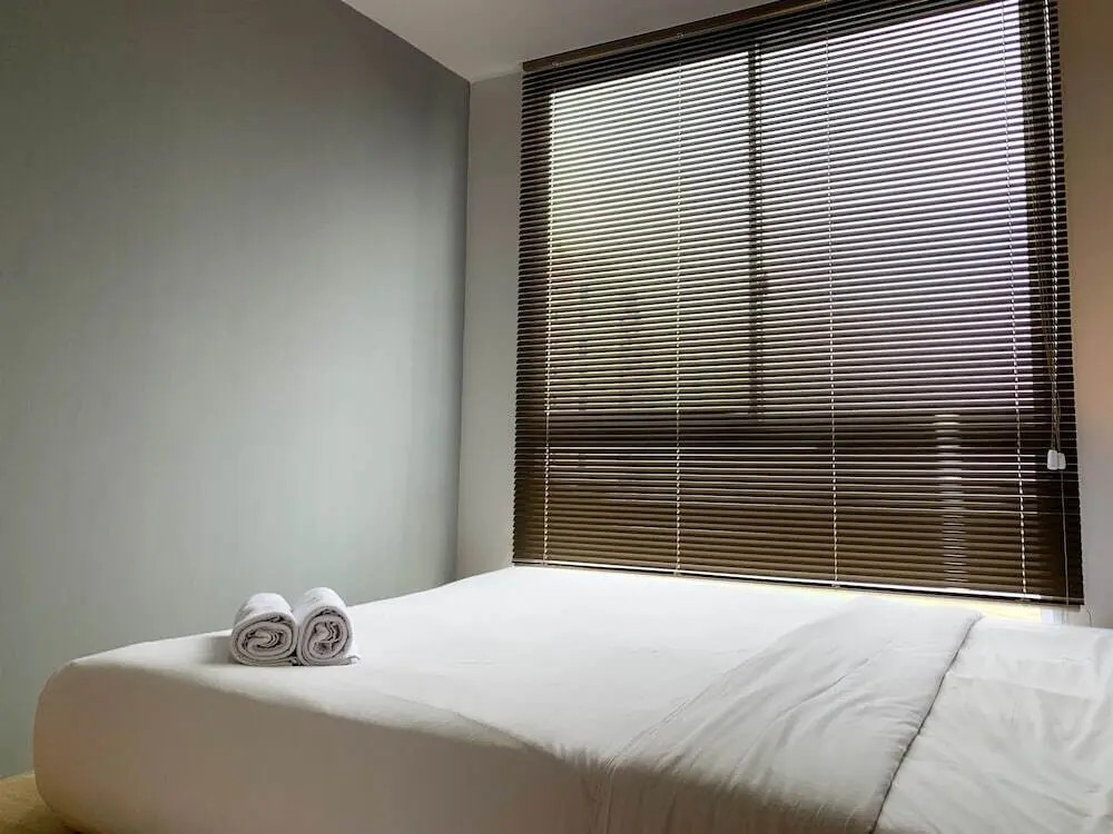 Южный Тангеранг: Comfortable And Spacious 1Br Tokyo Riverside Pik 2 Apartment