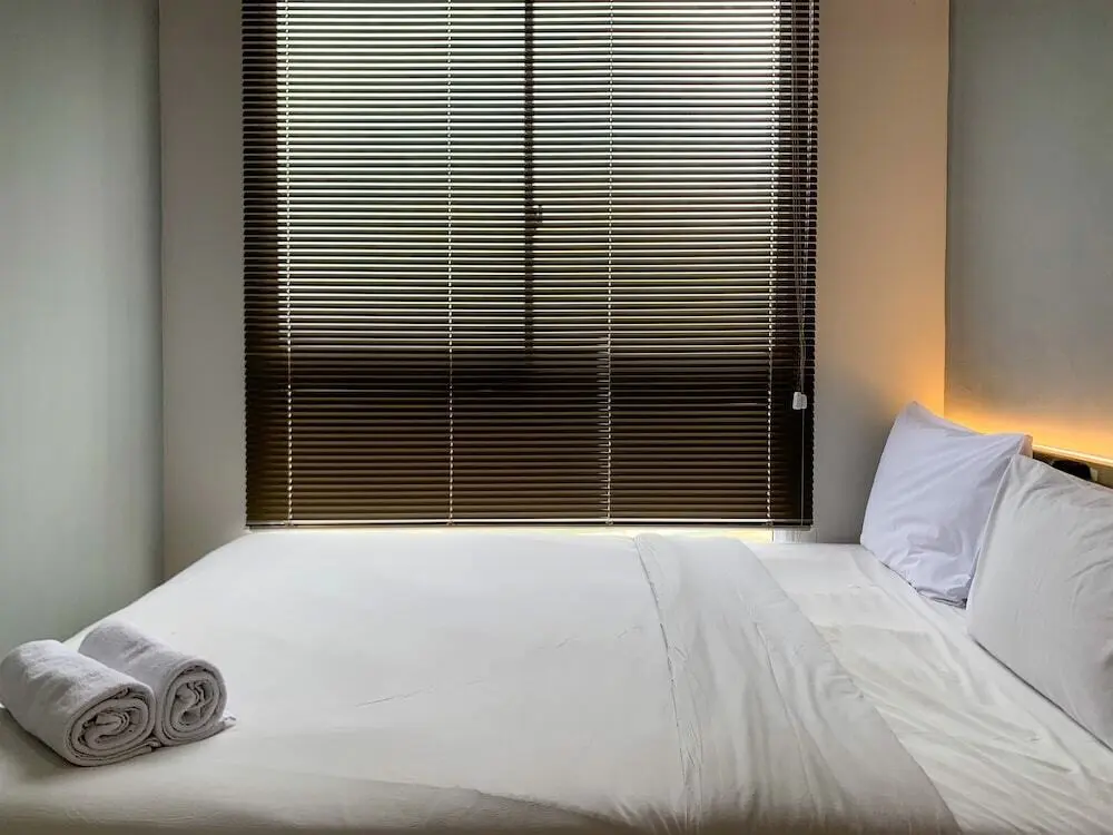 Южный Тангеранг: Comfortable And Spacious 1Br Tokyo Riverside Pik 2 Apartment