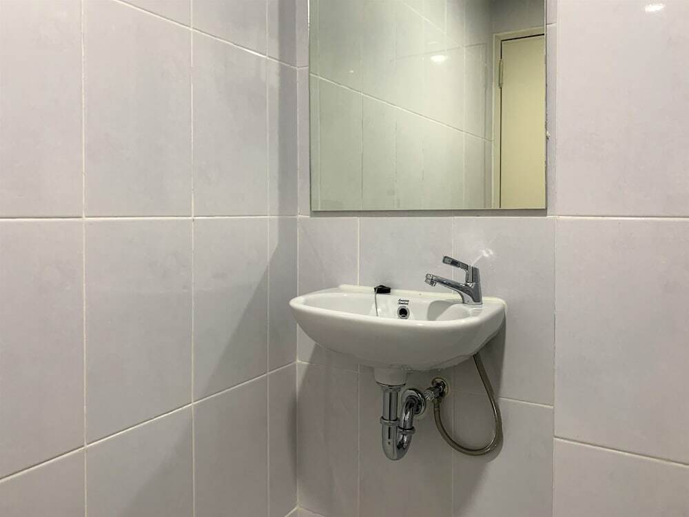 Южный Тангеранг: Comfortable And Spacious 1Br Tokyo Riverside Pik 2 Apartment