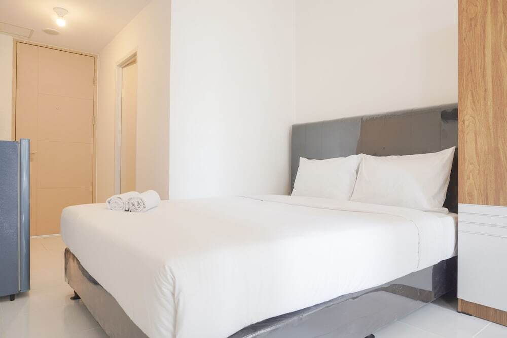 Южный Тангеранг: Best Choice Studio At Tokyo Riverside Pik 2 Apartment