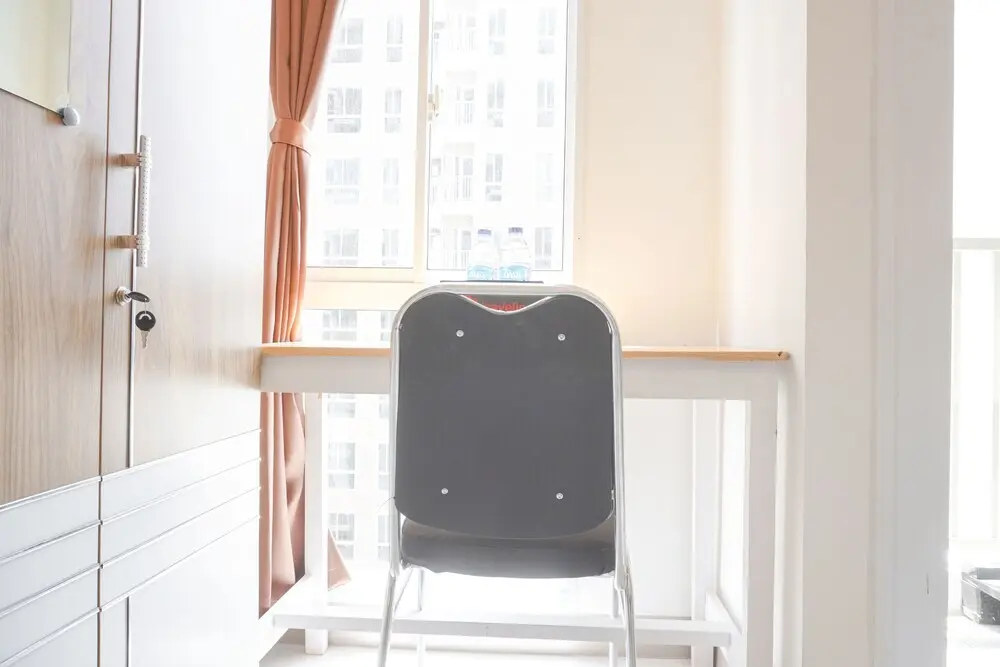 Южный Тангеранг: Best Choice Studio At Tokyo Riverside Pik 2 Apartment