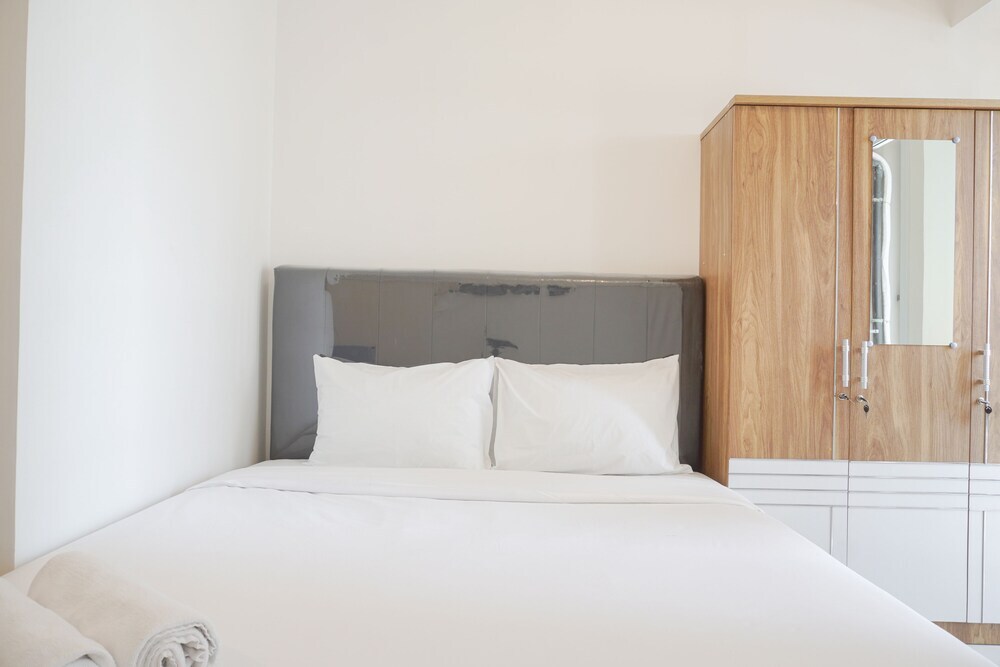 Южный Тангеранг: Best Choice Studio At Tokyo Riverside Pik 2 Apartment