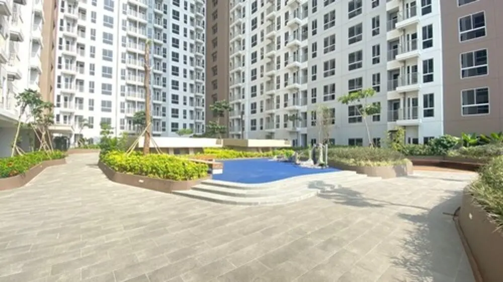 Южный Тангеранг: Best Choice Studio At Tokyo Riverside Pik 2 Apartment