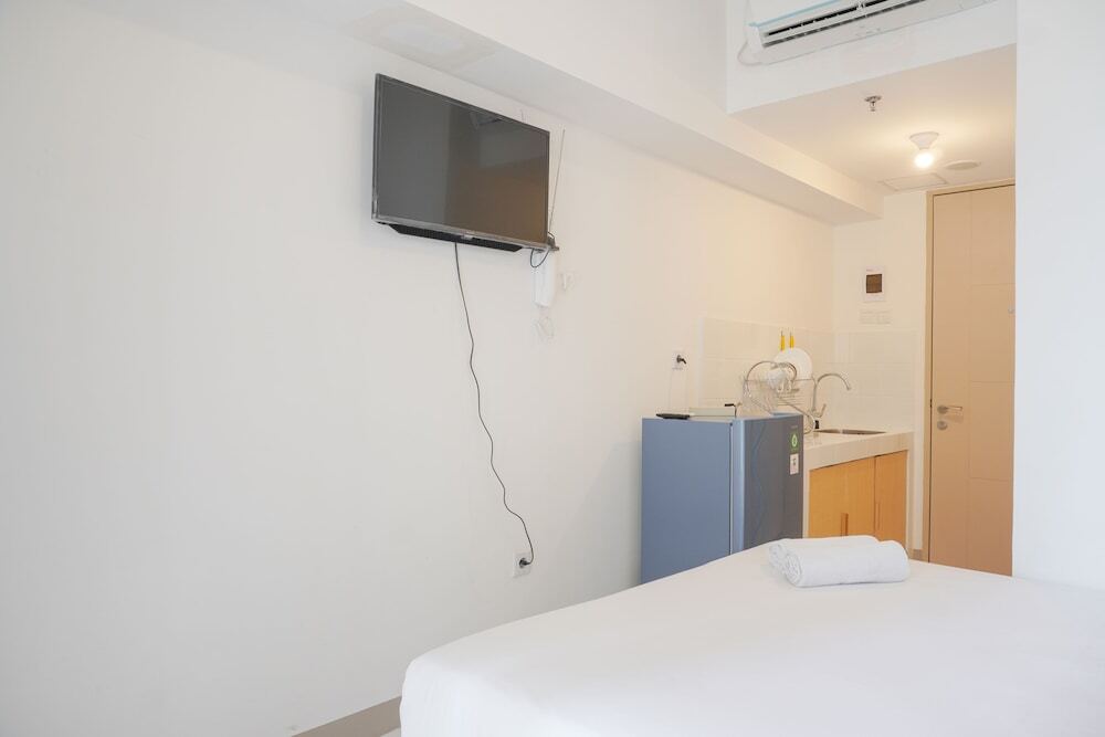 Южный Тангеранг: Best Choice Studio At Tokyo Riverside Pik 2 Apartment