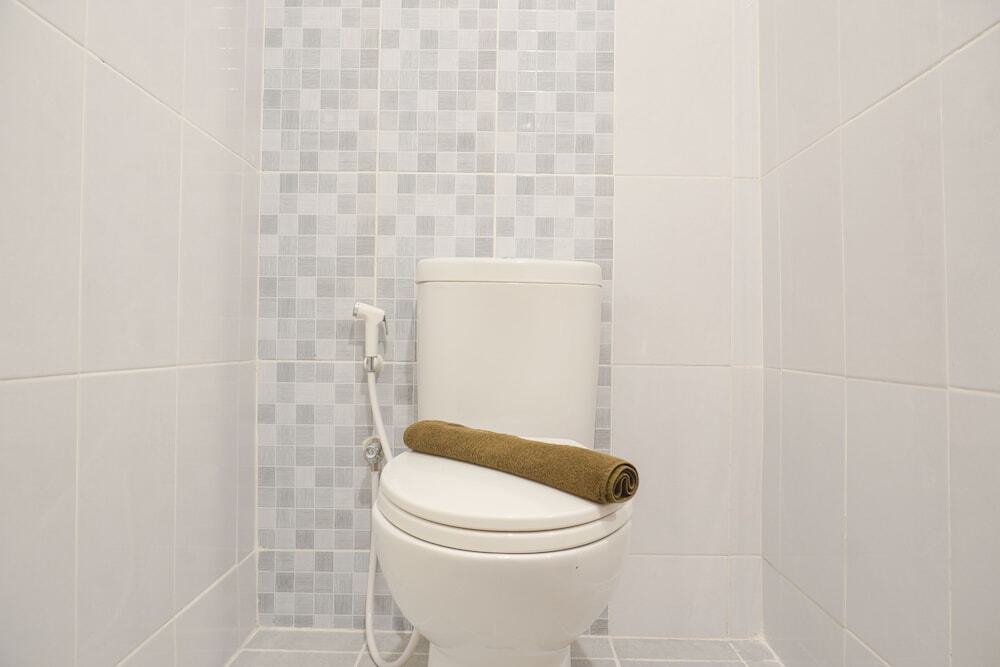Южный Тангеранг: Best Choice Studio At Tokyo Riverside Pik 2 Apartment