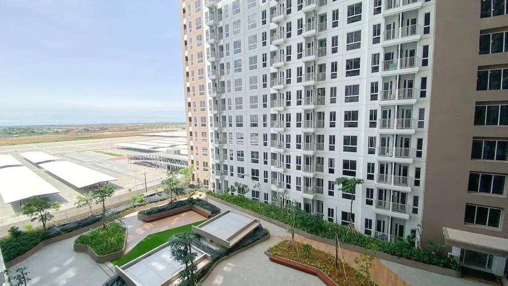 Южный Тангеранг: Simply And Cozy Living Studio At Tokyo Riverside Pik 2 Apartment