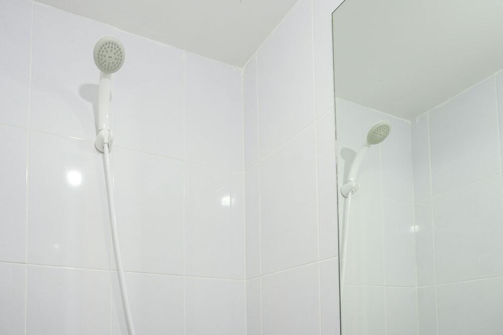 Южный Тангеранг: Simply And Cozy Living Studio At Tokyo Riverside Pik 2 Apartment