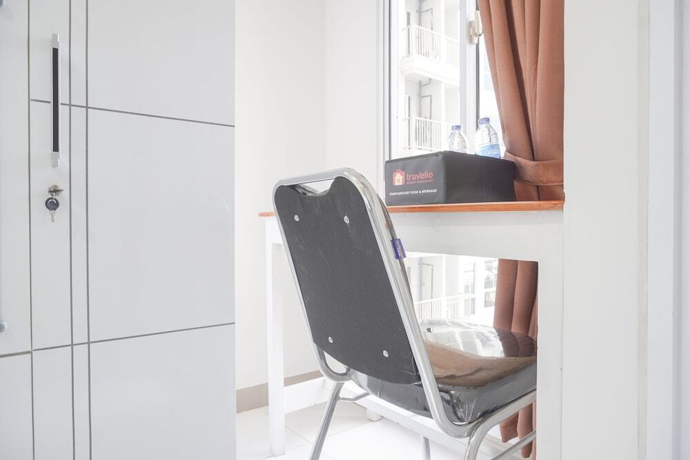 Южный Тангеранг: Best Deal Studio Room At Tokyo Riverside Pik 2 Apartment