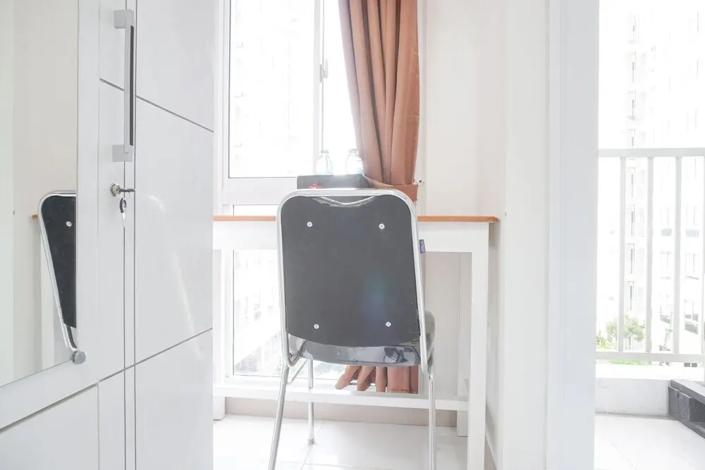 Южный Тангеранг: Best Deal Studio Room At Tokyo Riverside Pik 2 Apartment