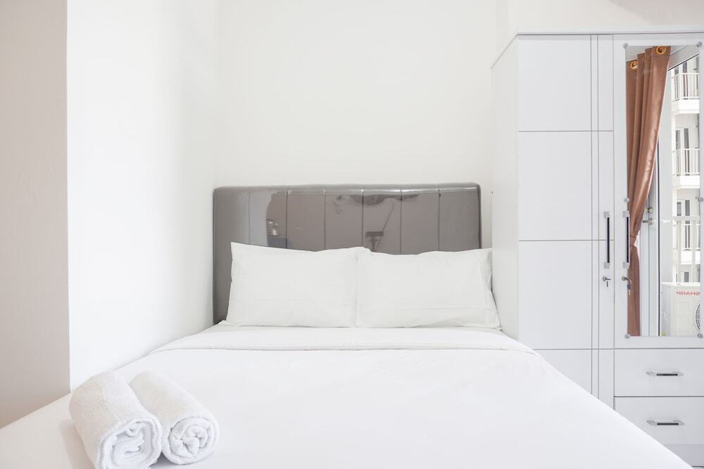 Южный Тангеранг: Best Deal Studio Room At Tokyo Riverside Pik 2 Apartment
