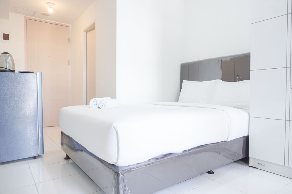 Южный Тангеранг: Best Deal Studio Room At Tokyo Riverside Pik 2 Apartment