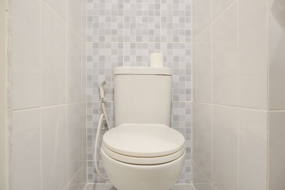Южный Тангеранг: Best Deal Studio Room At Tokyo Riverside Pik 2 Apartment
