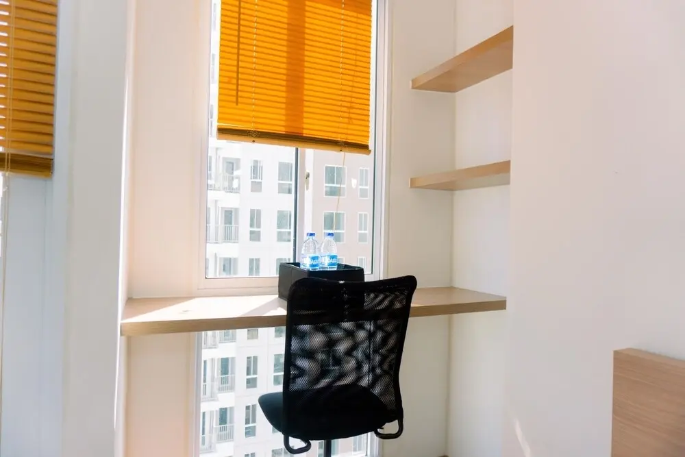 Южный Тангеранг: Luxury Studio Apartment At Tokyo Riverside Pik 2