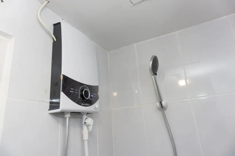 Южный Тангеранг: Luxury Studio Apartment At Tokyo Riverside Pik 2