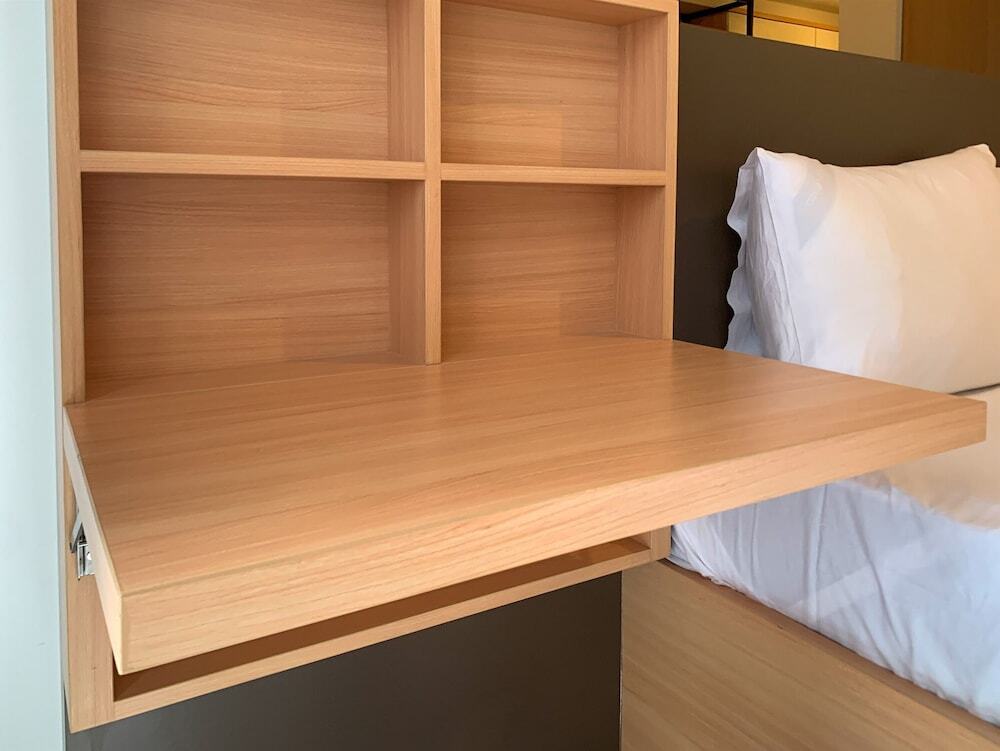 Nice Studio Room At Tokyo Riverside Pik 2 Apartment — фото 1