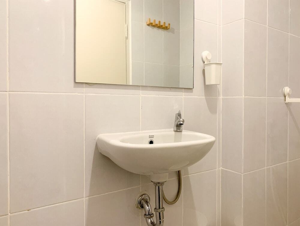 Южный Тангеранг: Nice Studio Room At Tokyo Riverside Pik 2 Apartment