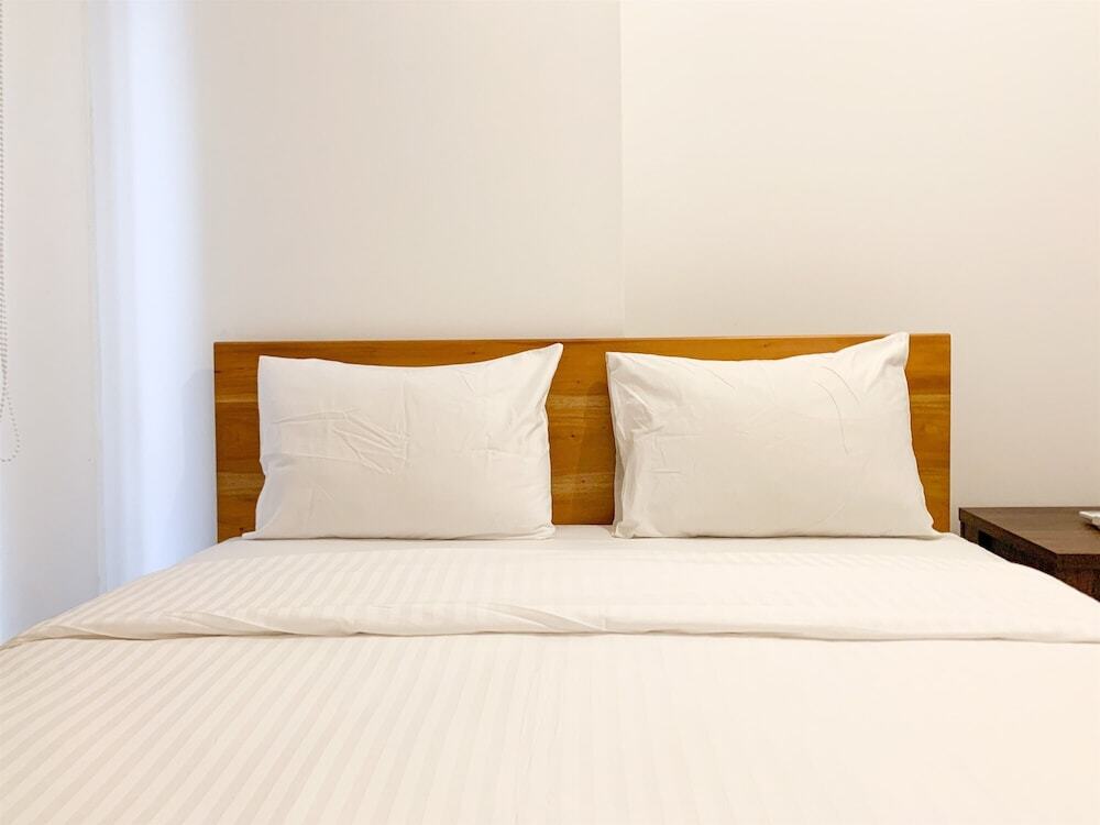 Южный Тангеранг: Classic 2Br At 7Th Floor Tokyo Riverside Pik 2Apartment