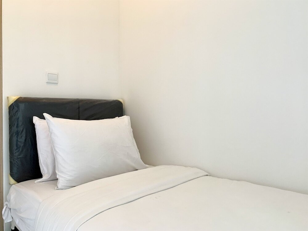 Южный Тангеранг: Classic 2Br At 7Th Floor Tokyo Riverside Pik 2Apartment