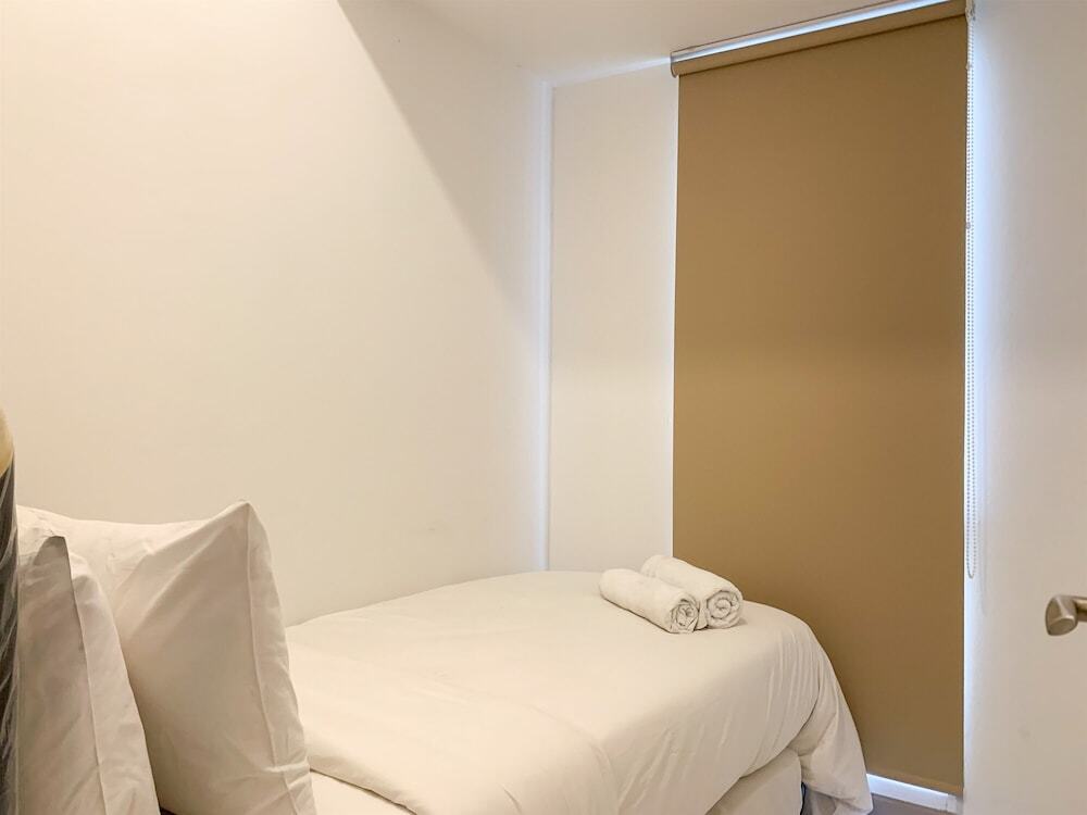 Южный Тангеранг: Classic 2Br At 7Th Floor Tokyo Riverside Pik 2Apartment