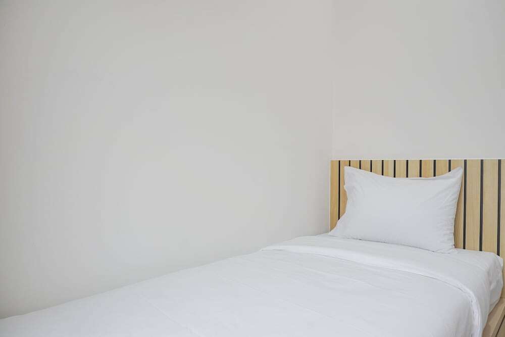 Южный Тангеранг: Homey And Cozy Designed 2Br At Tokyo Riverside Pik 2 Apartment