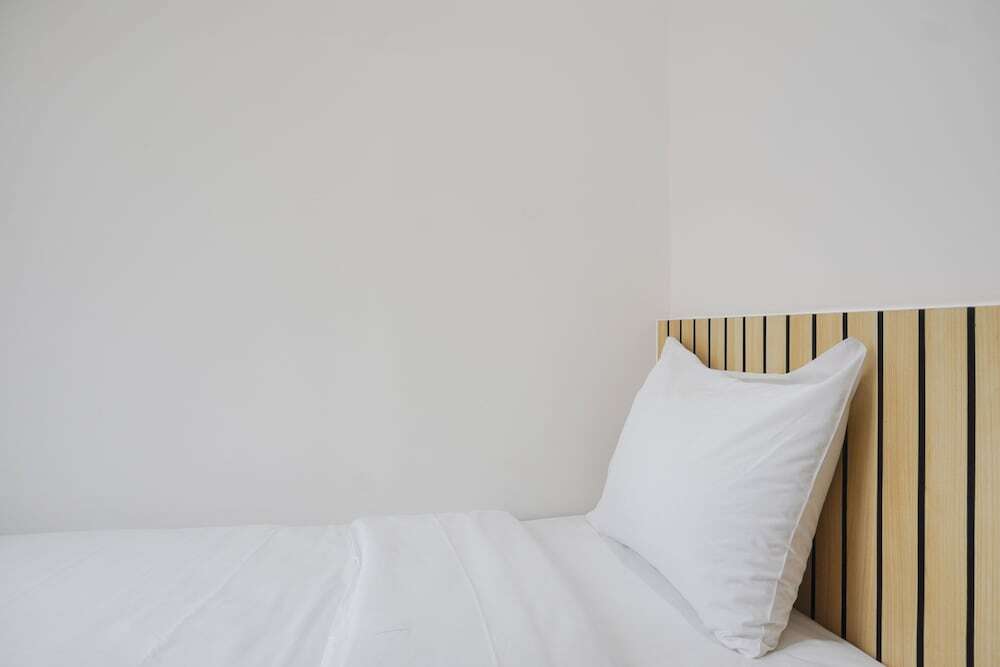 Южный Тангеранг: Homey And Cozy Designed 2Br At Tokyo Riverside Pik 2 Apartment