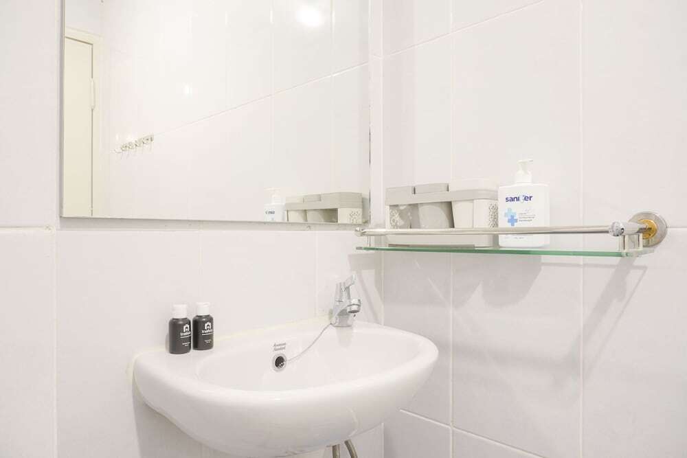 Южный Тангеранг: Homey And Cozy Designed 2Br At Tokyo Riverside Pik 2 Apartment