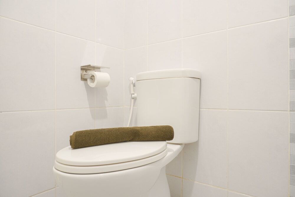 Южный Тангеранг: Homey And Cozy Designed 2Br At Tokyo Riverside Pik 2 Apartment