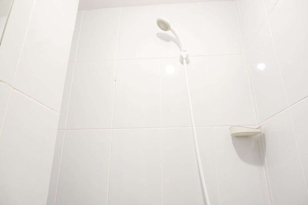 Южный Тангеранг: Simply Look And Tidy Studio At Tokyo Riverside Pik 2 Apartment