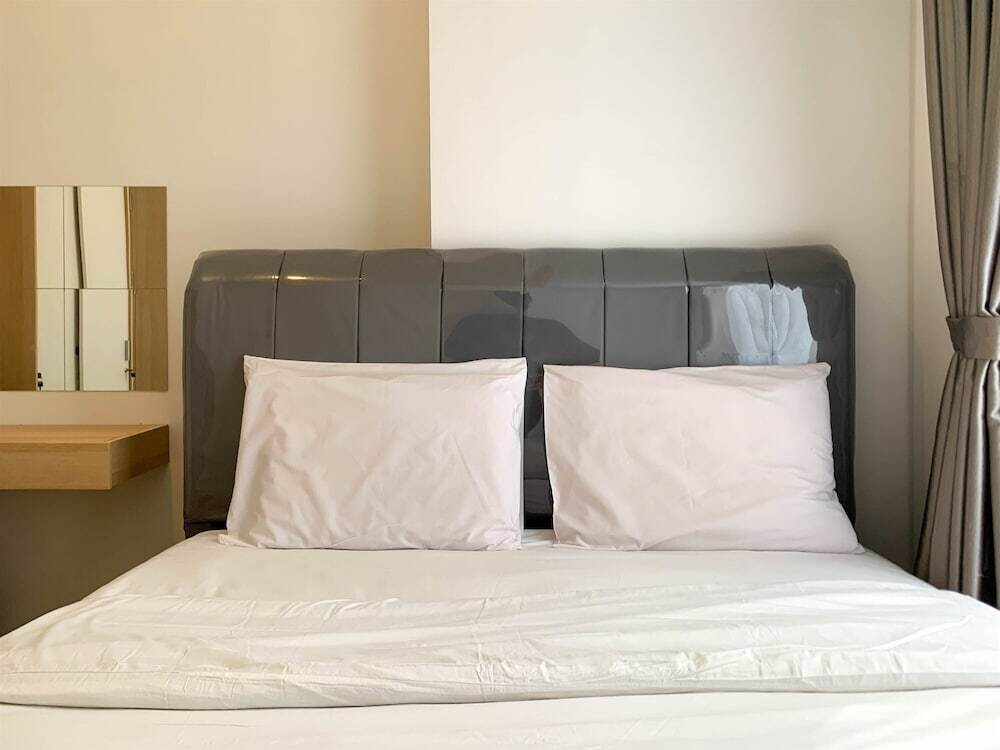 Южный Тангеранг: Warm And Cozy Living 2Br Tokyo Riverside Pik 2 Apartment