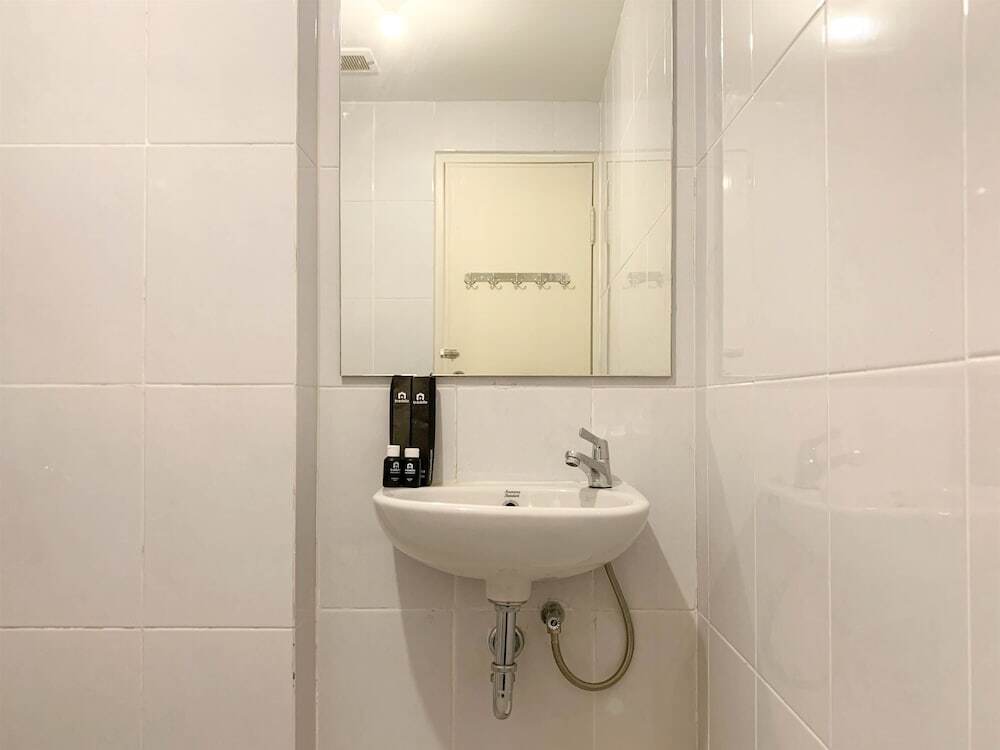 Южный Тангеранг: Warm And Cozy Living 2Br Tokyo Riverside Pik 2 Apartment