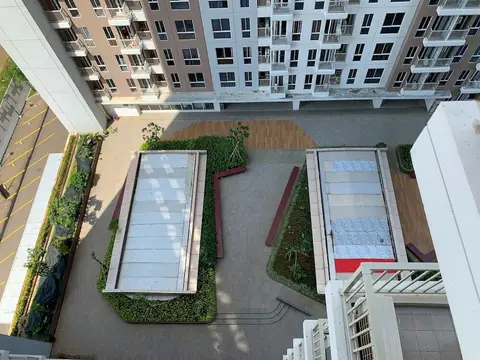Warm And Cozy Living 2Br Tokyo Riverside Pik 2 Apartment — фото 1