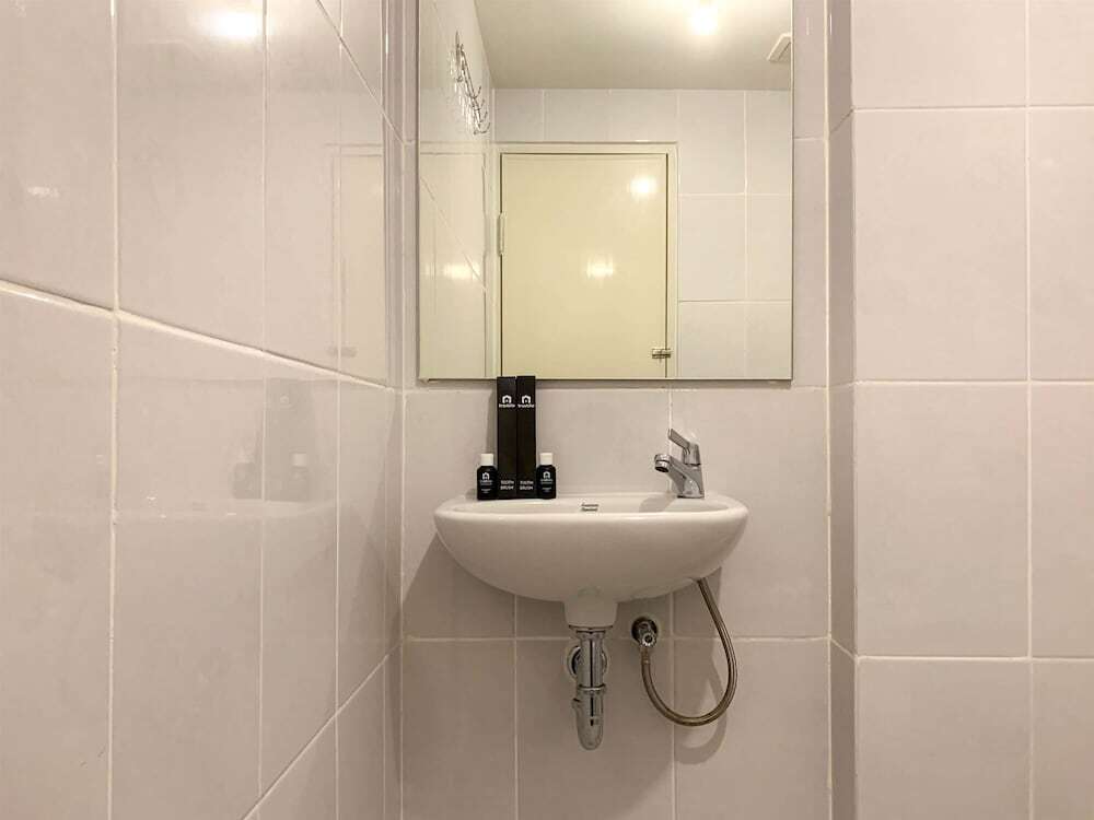 Южный Тангеранг: Compact And Functional 2Br Tokyo Riverside Pik 2 Apartment