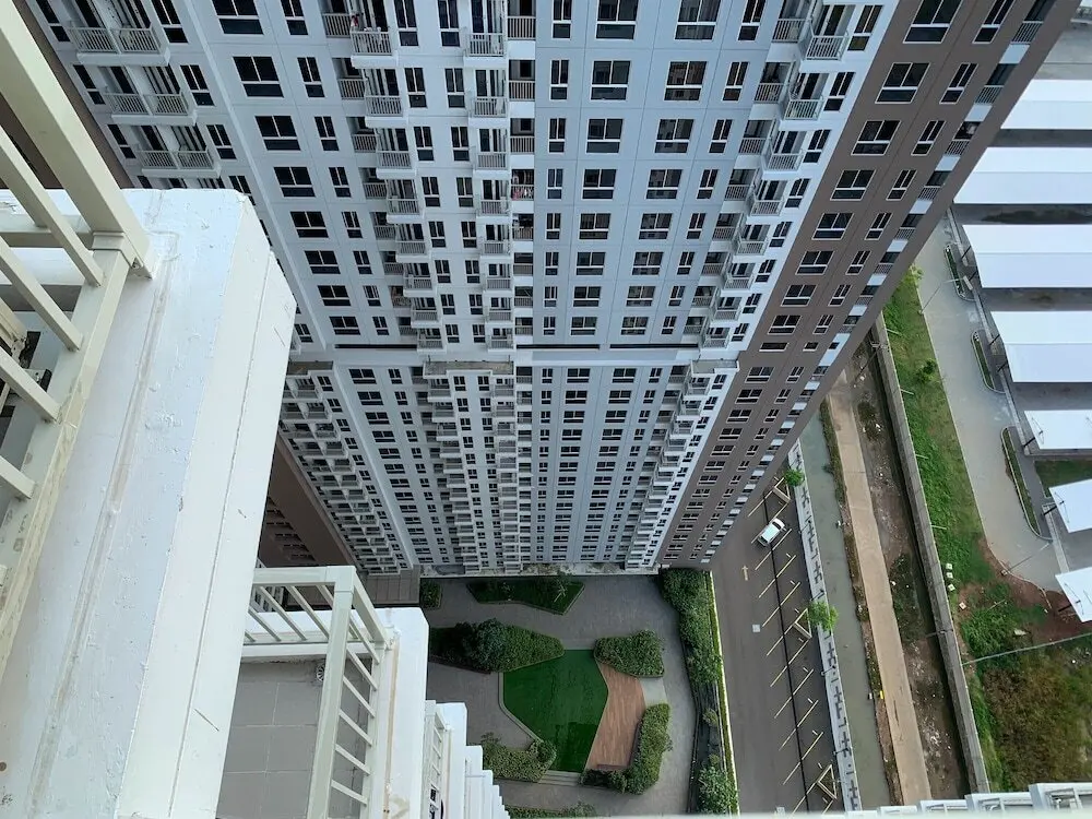 Южный Тангеранг: Compact And Functional 2Br Tokyo Riverside Pik 2 Apartment