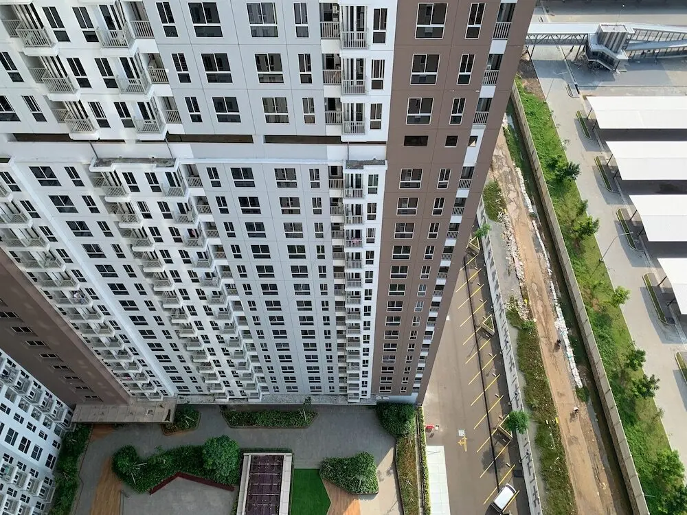 Южный Тангеранг: Cozy Studio At 31Th Floor Tokyo Riverside Pik 2 Apartment